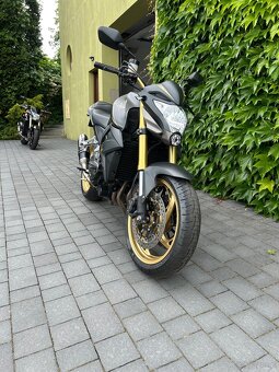 Honda cb 1000r - 2