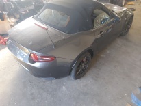 Mazda MX-5 1.5 Mx5 ND zamienię na Toyota benzyna od 2008 - 2
