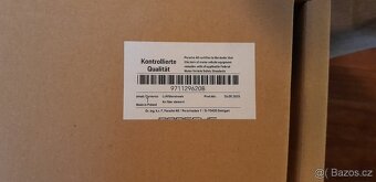 Filtr powietrza 971129620B - 2