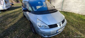 Renault Grand Espace 4 - 2