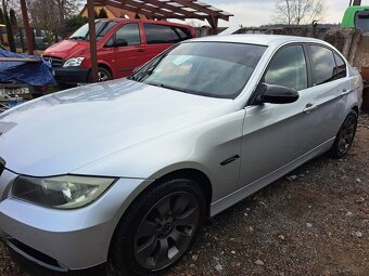 BMW E90 - 2