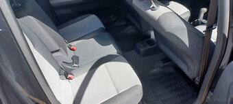skoda roomster - 2