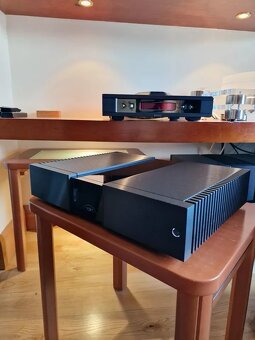 NAIM NAP 350 PAIR - 2
