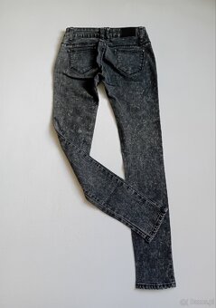 Spodnie jeansowe - 2