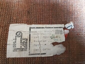 Ozdoby na ścianę - 2