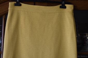Spódnica z dzianiny - 2
