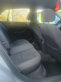 JETTA 2.0 FSI COMFORTLINE - 2