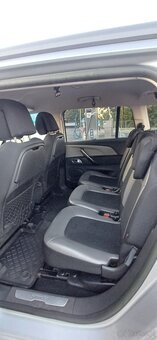 [ZAMIANA NA VANA / SPRZEDAŻ] Citroën C4 Grand Picasso 2014 - 2