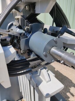 odwijak Camu 1500 kg - 2