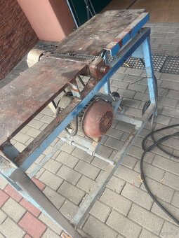 Sprzedam heblarkę - 2