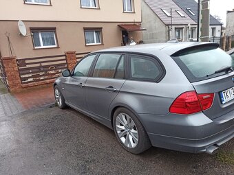 BMW E-91 X-drive 2.0D Kombii 2011r - 2