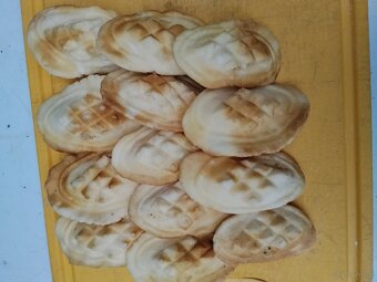 Sprzedam małe serki góraskie wendzone ,bunc,korbacze - 2