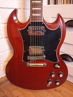 Gibson SG Standard - 2