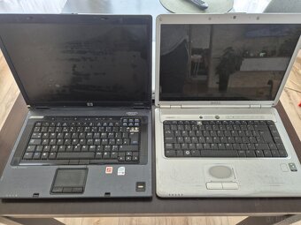 Laptopy - 2