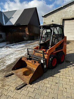 BOBCAT S60 - 2