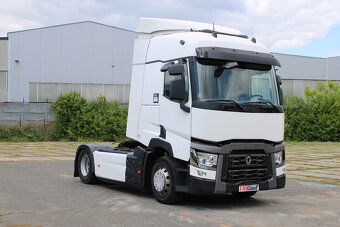 Renault T 460 , EURO 6 STANDARD - 2