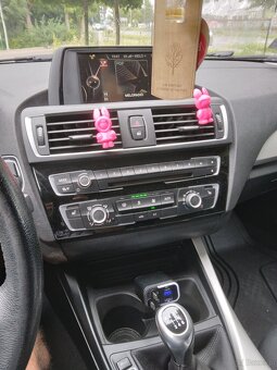 Sprzedam ładne Bmw 1.2016r. - 2