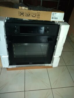 Piecyk elektryczny AMICO - 2
