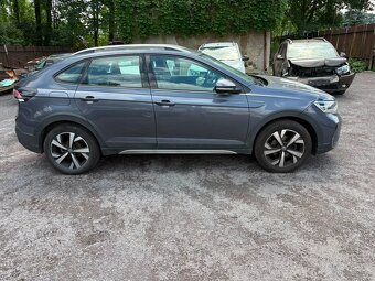 VW Taygo 1.0TSi 81kw, r.2023, klimatyzacja, 1. wlasciciel - 2