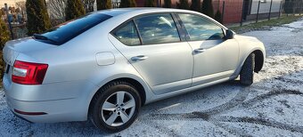 Skoda Octavia - 2