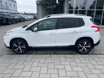 Peugeot 2008 1.2 Vti Access - 2