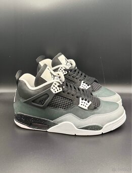 Jordan 4 Retro Strach - 2