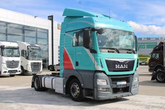 MAN TGX 18.400, EURO 6, NISKI POKŁAD - 2