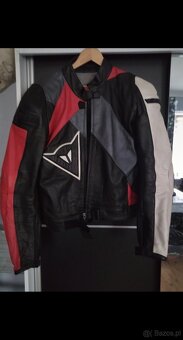 Dainese vintage kombinezon 50 - 2