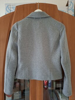 Kurtka ramoneska - 2
