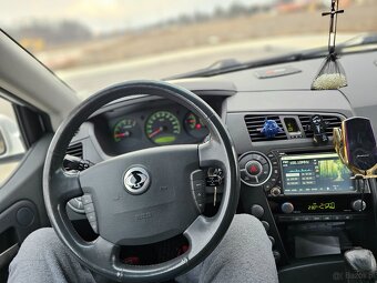 Ssangyong Kyron - 2
