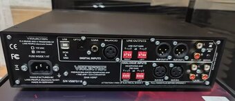 Violectric DHA V590 MK2 ( Price: 1200 EUR ) - 2