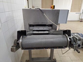 KRAJALNICA WODNA DO OWOCÓW, WARZYW I GRZYBÓW - 2