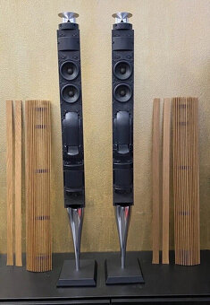 Bang & Olufsen Beolab 18 --- Price: 2500 EUR - 2