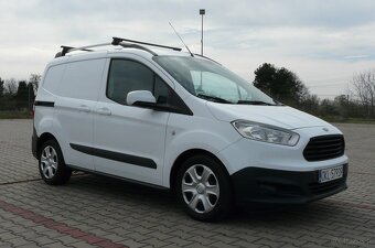 Ford Tourneo Courier - 2