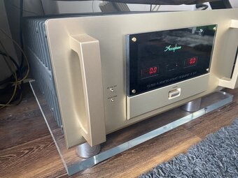 Accuphase A50V - (Price: 2600 EUR) - 2