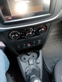 Sandero stepway900tce ambiance benzyna+gaz - 2