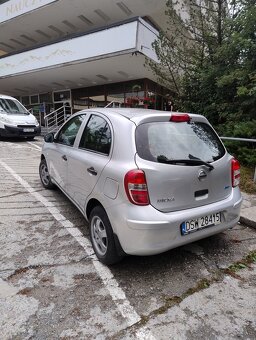 Micra - 2