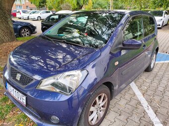 Seat Mii - 2