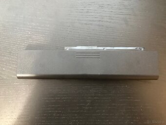 Akumulator Toshiba PA3533U-1BRS - 2