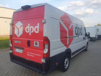 Fiat ducato H2 L4 2.3 2021r salon polska - 2