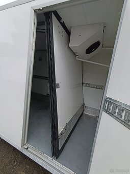 Komora chłodnicza na wynajem / Wynajem Chłodni / Mobilna Chł - 2