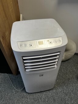 Sprzedam klimatyzator przenośny Kalorik TKG ACM 1010 - 2