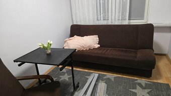 Wynajmę mieszkanie w Hajnówkce - 2