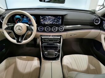 Mercedes AMG CLS63 V8 biturbo 4Matic power moc 1100 KM WK1 - 2