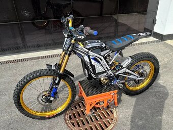 2025 Sur-Ron LBX - 2