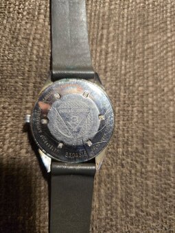 Zegarek Atlantic - 2