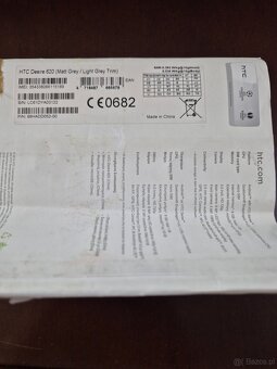 Sprzedam telefon komórkowy HTC Desire 620 (2) - 2