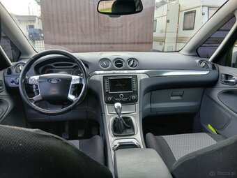 Ford S Max - 2