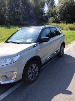 Suzuki Vitara - 2