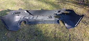 Sprzedam tylny zderzak Jeep Cherokee Trailhawk KL - 2